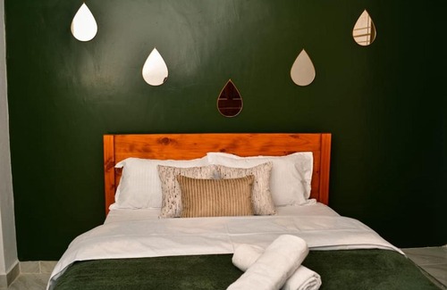 Nanyuki Apartment | One bedroom comfy apartment