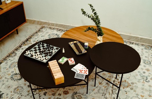 Nanyuki Apartment | One bedroom comfy apartment