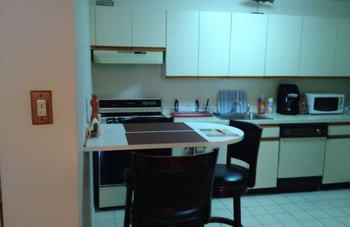 Bay Ridge Apartment | One Bedroom condo in a nice neighborhood, for long term stay