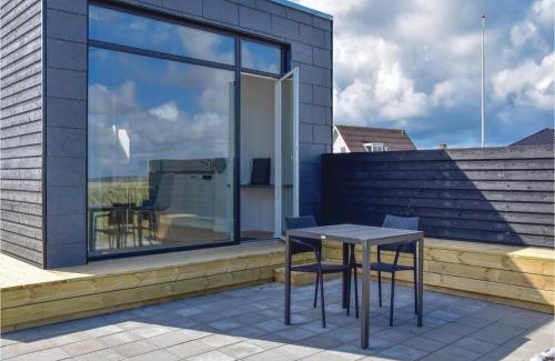 Thorsminde House | One-Bedroom Holiday Home In Ulfborg
