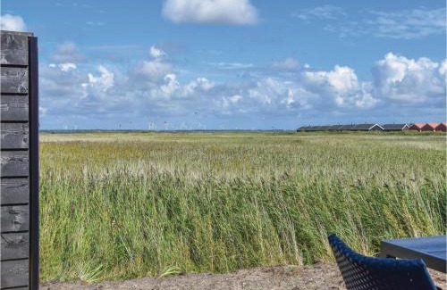 Thorsminde House | One-Bedroom Holiday Home In Ulfborg