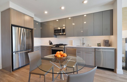 Mountain View Apartment | One Bedroom in Mountain View/Silicon Valley