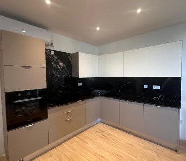 Ta' Pennellu House | One Bedroom in New Apt Mellieha- Blue Room 2