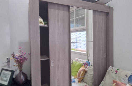 Centro Historico Apartment | ONE BEDROOM IN THE HISTORIC CENTER OF POA