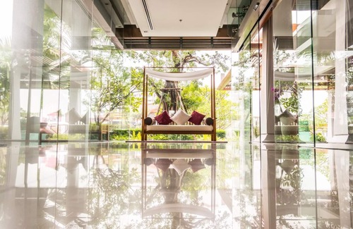 Bang Kaeo Apartment | One-Bedroom Residence - 13