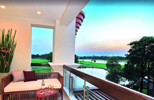 Bang Kaeo Apartment | One-Bedroom Residence - 13