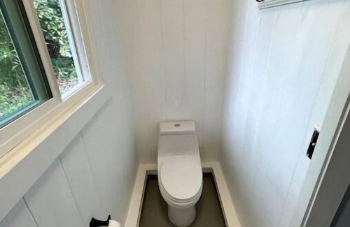 Kealakekua House | One bedroom studio private