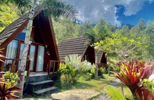 Songan Villa | One-Bedroom Villa C