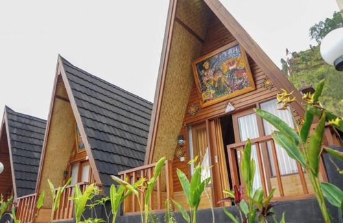 Songan Villa | One-Bedroom Villa C