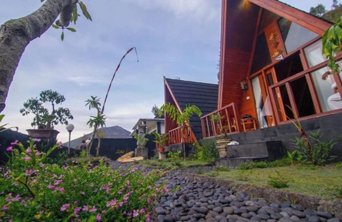 Songan Villa | One-Bedroom Villa C