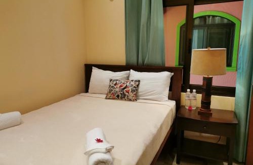 Bijagua Apartment | One Bedroom Villa on 20 Acres of Nature! "Bird Paradise"