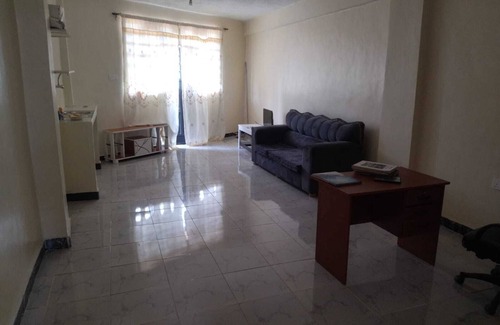 Kikuyu Apartment | One Bedroomed apartment with serene views along Southern Bypass