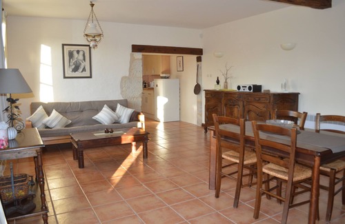 Montpeyroux Cottage | One Bedroomed Cottages Surrounded By Over 6 Acres of Breathtaking Scenery