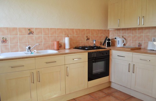 Montpeyroux Cottage | One Bedroomed Cottages Surrounded By Over 6 Acres of Breathtaking Scenery