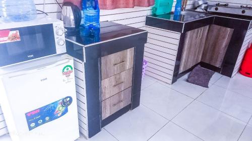 Manyimbo Apartment | One Bedrooms with 2 Bed Kisimani Heights Apt