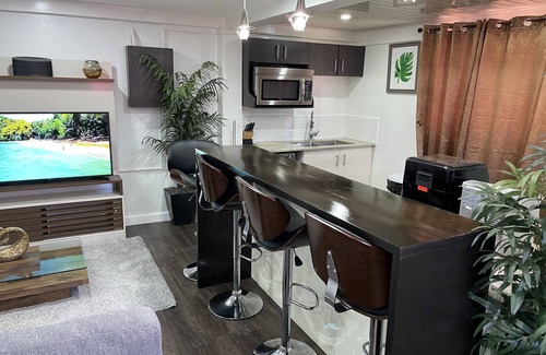 Buccoo Apartment | One Buccoo