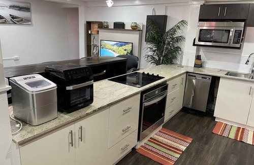 Buccoo Apartment | One Buccoo