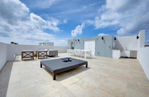 Seven Mile Beach Resort | ONE Canal Point