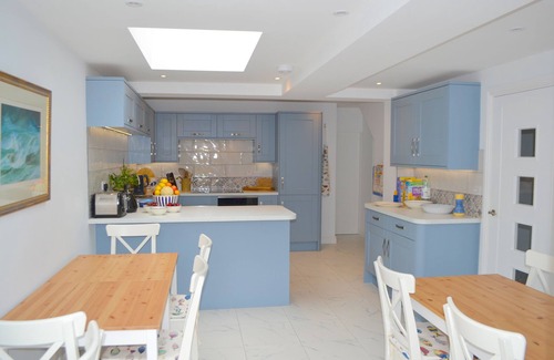 Aberdaron Cottage | ONE DOLFOR, pet friendly, luxury holiday cottage in Aberdaron