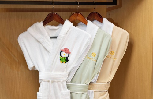 Qiongshan Hotel | One Gem Hotel