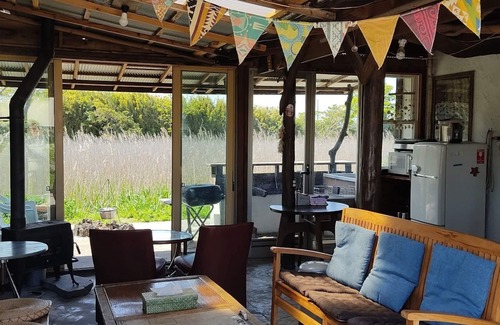 Isumi Cottage | One group reserved 3300 yen from the second perso - Rustic Resort Isumi/Isumi Chiba