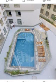 Nasr City Apartment | one kattameya