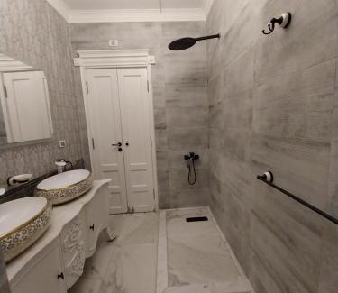 Nasr City Apartment | one kattameya