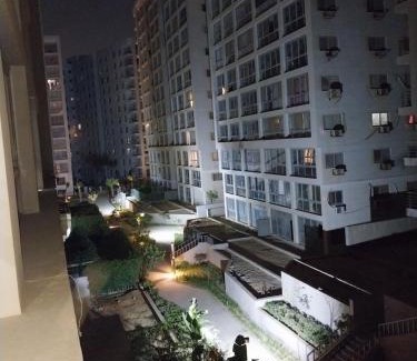 Nasr City Apartment | one kattameya