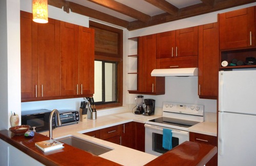 Estate Pastory Condo | One mile to Cruz Bay, pool outside your door. Peaceful, comfortable, convenient.