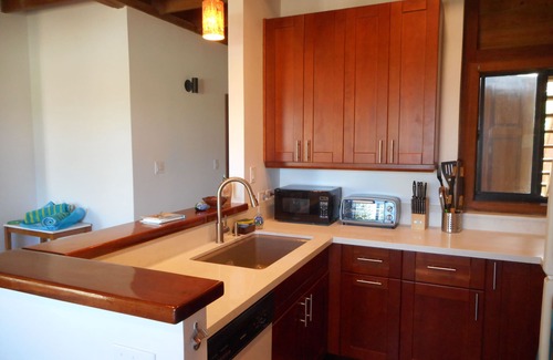 Estate Pastory Condo | One mile to Cruz Bay, pool outside your door. Peaceful, comfortable, convenient.