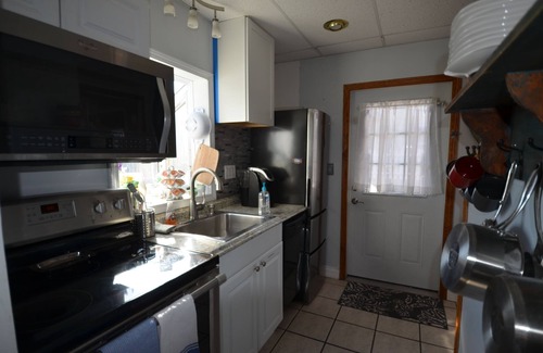 Ann Arbor House | One mile to downtown Ann Arbor! 1/4 mile to main UM Hospitals! 2 miles N Campus