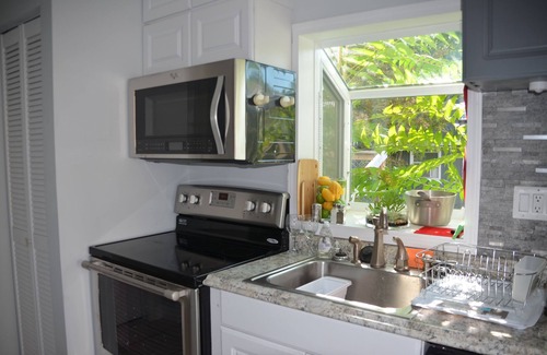 Ann Arbor House | One mile to downtown Ann Arbor! 1/4 mile to main UM Hospitals! 2 miles N Campus