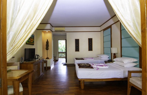 Ngwe Saung Hotel | One Myanmar Resort Ngwe Saung