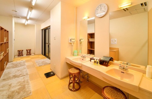 Miyako Hotel | One night with breakfast Business is also welc/Miyako Iwate