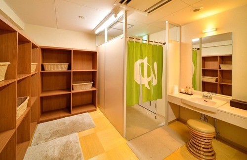 Miyako Hotel | One night with breakfast Business is also welc/Miyako Iwate