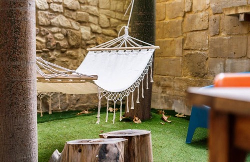 Tarxien House | One of a Kind - A Luxury Eclectic Home