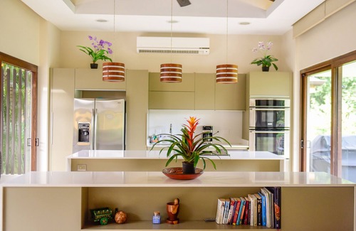 Playa Conchal Villa | ONE-OF-A-KIND LUXURY VILLA - Free golf cart!