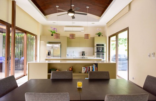 Playa Conchal Villa | ONE-OF-A-KIND LUXURY VILLA - Free golf cart!