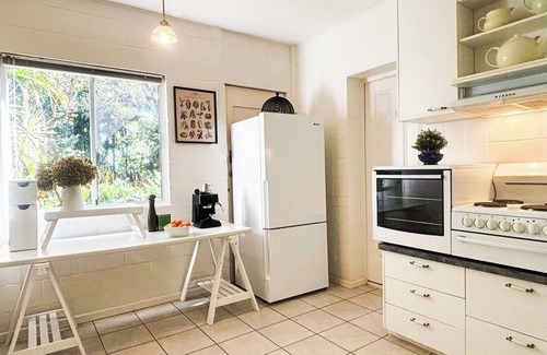 Maleny House | One of Maleny's best-kept secrets