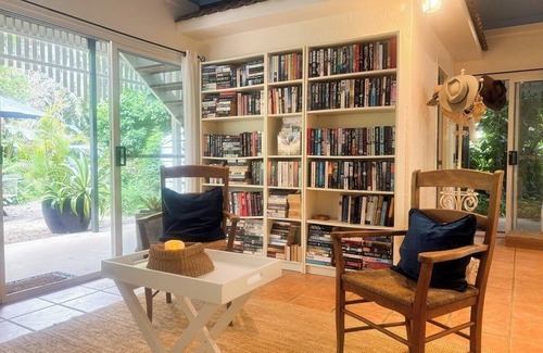 Maleny House | One of Maleny's best-kept secrets