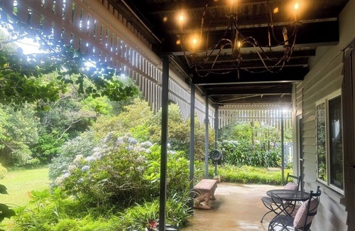 Maleny House | One of Maleny's best-kept secrets
