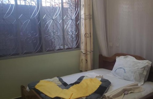 Kigoma House | ONE POINT LODGE