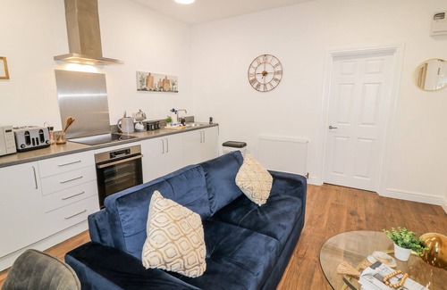 Peterborough Cottage | ONE, romantic in Peterborough