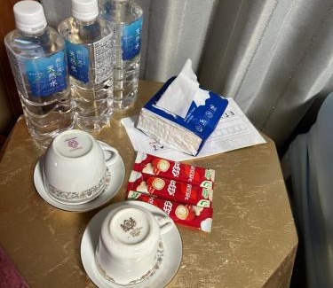 Yuki House | One room Pusang Gala Yuki City