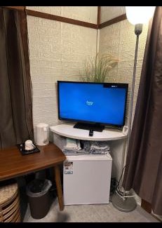 Yuki House | One room Pusang Gala Yuki City