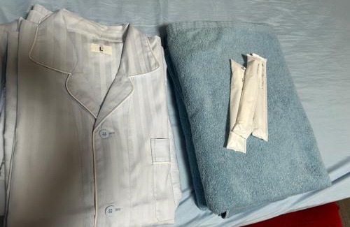 Yuki House | One room Pusang Gala Yuki City