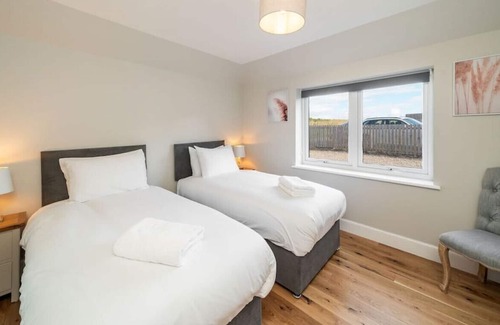 Perth Cottage | One Scones of Lethendley Farm Cottage