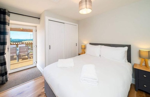 Perth Cottage | One Scones of Lethendley Farm Cottage