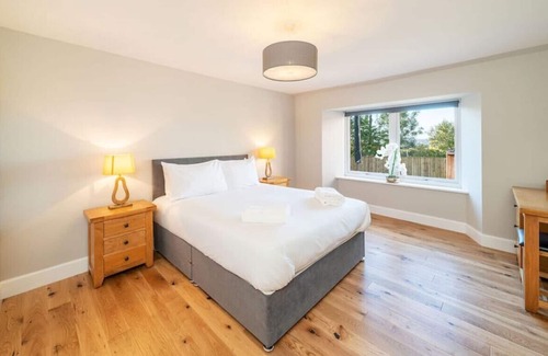 Perth Cottage | One Scones of Lethendley Farm Cottage