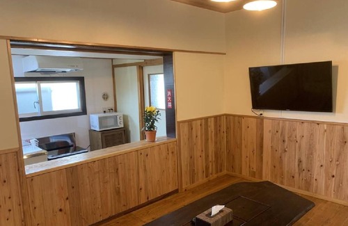 Kadena-cho House | Onehouse charter type Japanese Style/Okinawa Okinawa